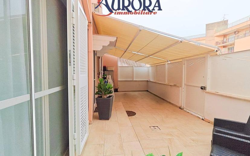 Villa a schiera 5 locali, ottimo stato, Zona Calcatore, Zona Ospedale, Periferia, Terracina — foto 8 di 30