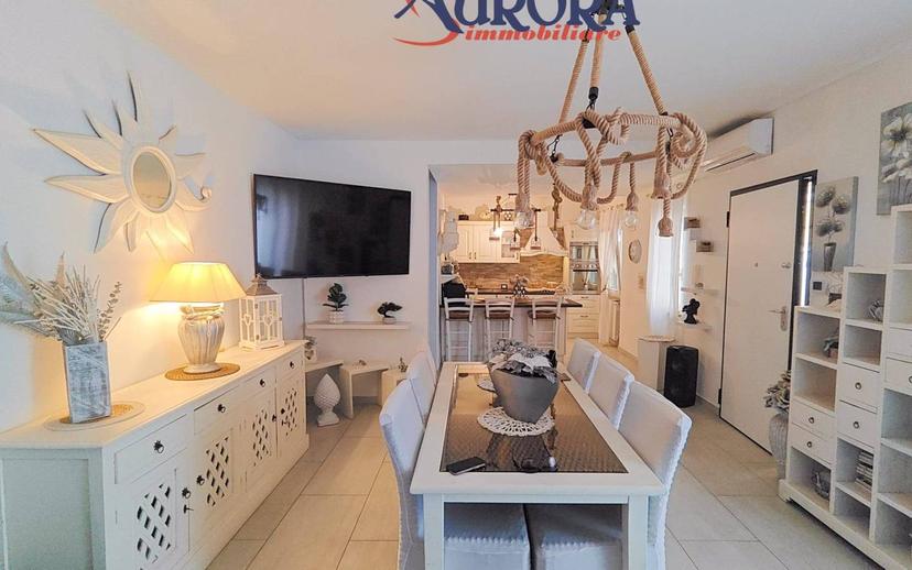 Villa a schiera 5 locali, ottimo stato, Zona Calcatore, Zona Ospedale, Periferia, Terracina — foto 13 di 30
