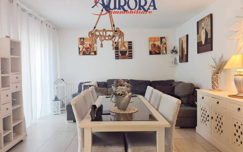 Villa a schiera 5 locali, ottimo stato, Zona Calcatore, Zona Ospedale, Periferia, Terracina — foto 18 di 30