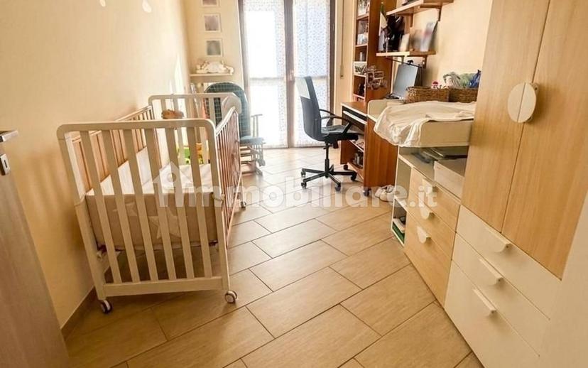 Trilocale viale Alcide De Gasperi 2, Centro, Tortona — foto 12 di 13
