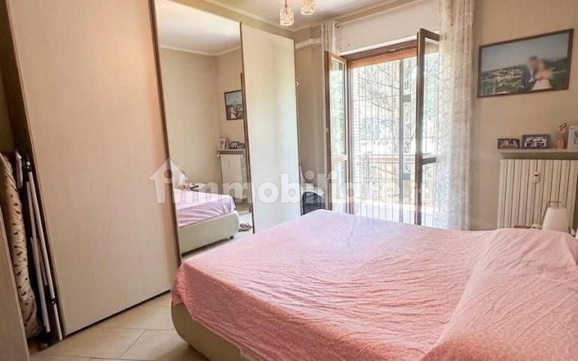 Trilocale viale Alcide De Gasperi 2, Centro, Tortona — foto 6 di 13