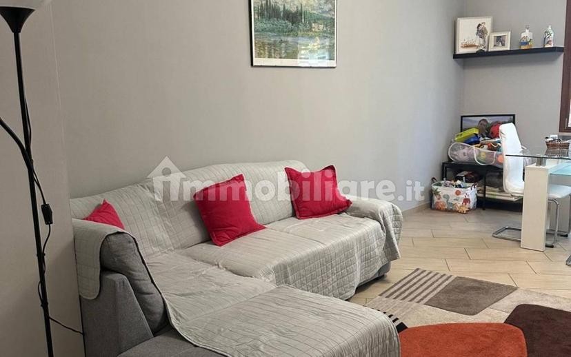 Trilocale viale Alcide De Gasperi 2, Centro, Tortona — foto 11 di 13