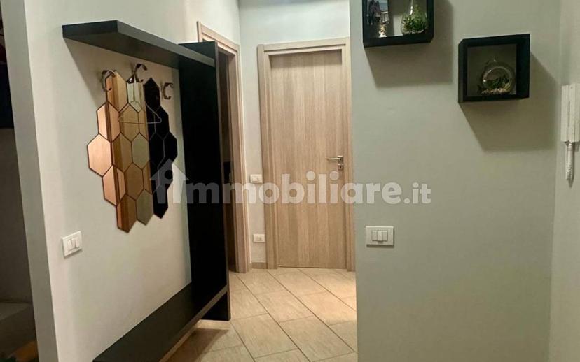 Trilocale viale Alcide De Gasperi 2, Centro, Tortona — foto 5 di 13