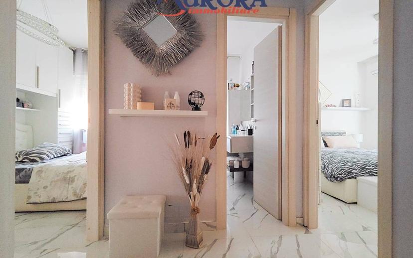 Villa a schiera 5 locali, ottimo stato, Zona Calcatore, Zona Ospedale, Periferia, Terracina — foto 23 di 30