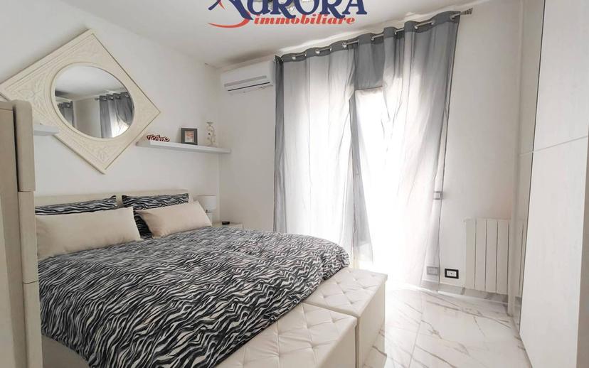 Villa a schiera 5 locali, ottimo stato, Zona Calcatore, Zona Ospedale, Periferia, Terracina — foto 10 di 30