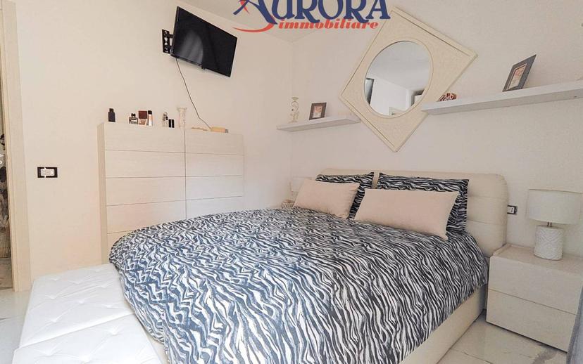 Villa a schiera 5 locali, ottimo stato, Zona Calcatore, Zona Ospedale, Periferia, Terracina — foto 19 di 30
