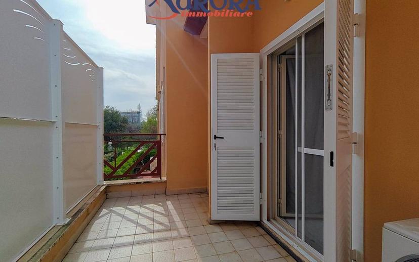 Villa a schiera 5 locali, ottimo stato, Zona Calcatore, Zona Ospedale, Periferia, Terracina — foto 12 di 30