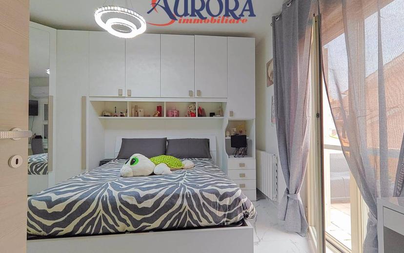 Villa a schiera 5 locali, ottimo stato, Zona Calcatore, Zona Ospedale, Periferia, Terracina — foto 7 di 30