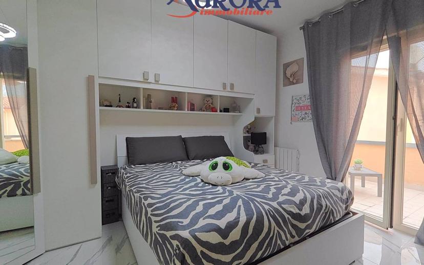 Villa a schiera 5 locali, ottimo stato, Zona Calcatore, Zona Ospedale, Periferia, Terracina — foto 30 di 30