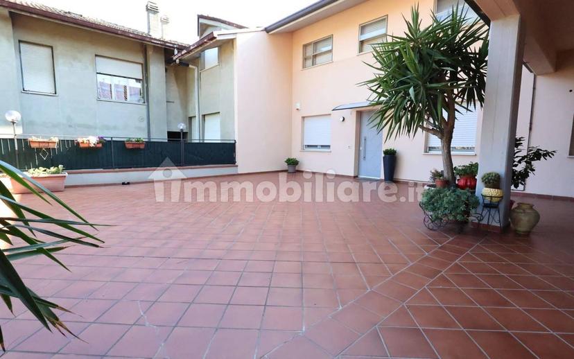 Appartamento viale dei Mille 30, Centro, Cervia