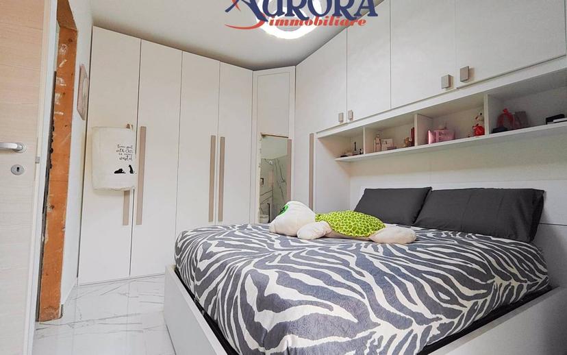 Villa a schiera 5 locali, ottimo stato, Zona Calcatore, Zona Ospedale, Periferia, Terracina — foto 22 di 30