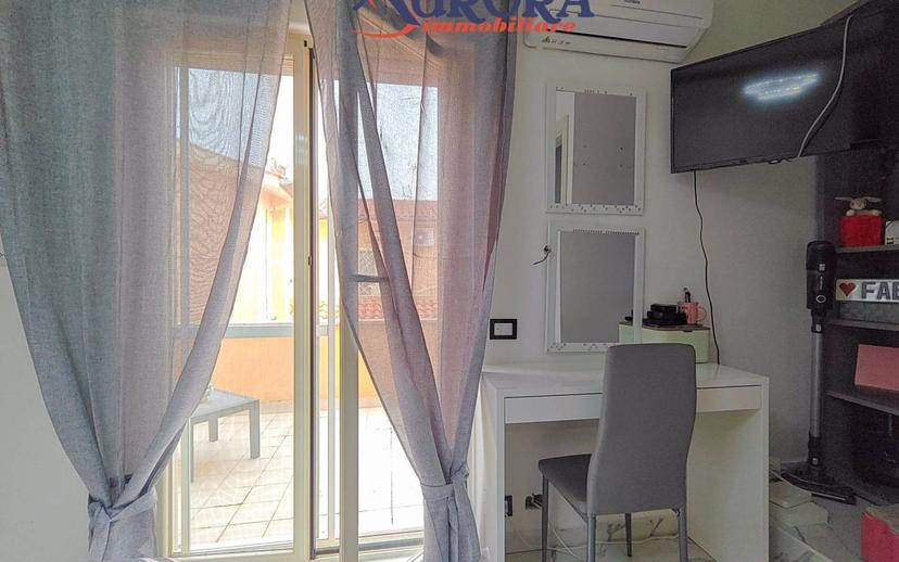 Villa a schiera 5 locali, ottimo stato, Zona Calcatore, Zona Ospedale, Periferia, Terracina — foto 9 di 30