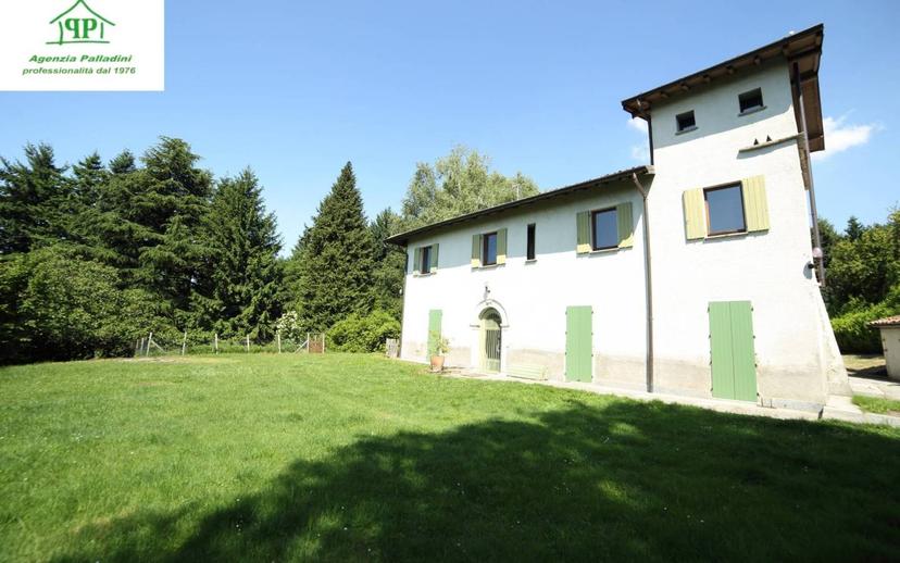 Quadrilocale via Monte Generoso, Giubiano - San Carlo, Varese — foto 4 di 21