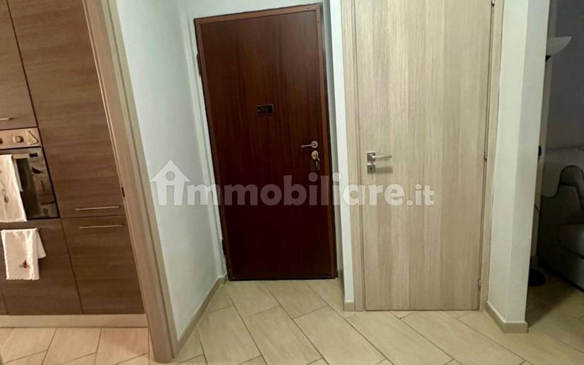 Trilocale viale Alcide De Gasperi 2, Centro, Tortona — foto 7 di 13