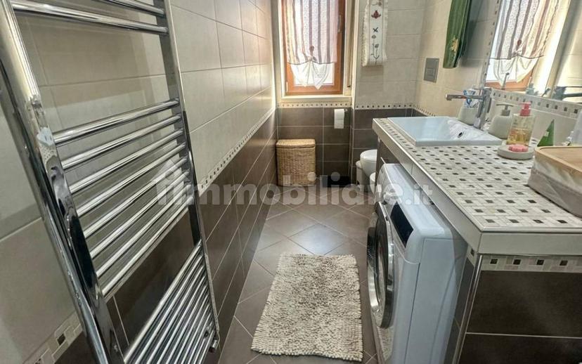 Trilocale viale Alcide De Gasperi 2, Centro, Tortona — foto 3 di 13