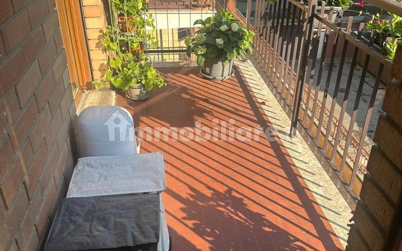 Trilocale viale Alcide De Gasperi 2, Centro, Tortona — foto 10 di 13