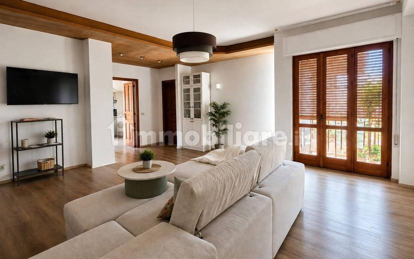Quadrilocale via Saru Spina 9, San Cosmo, Corso Italia, Piazza Dante, Acireale — foto 25 di 25