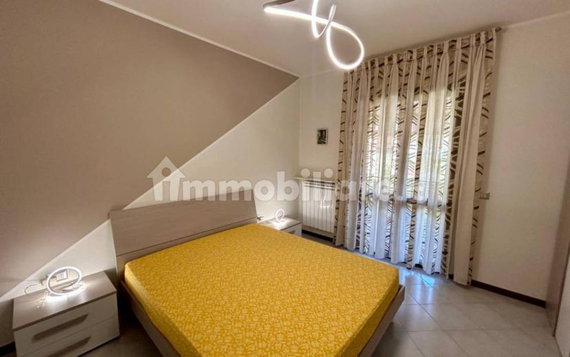 Quadrilocale via   Oddo, Centro, Tovo San Giacomo — foto 4 di 16