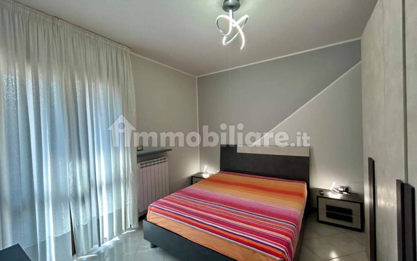 Quadrilocale via   Oddo, Centro, Tovo San Giacomo — foto 16 di 16
