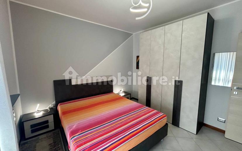 Quadrilocale via   Oddo, Centro, Tovo San Giacomo — foto 10 di 16