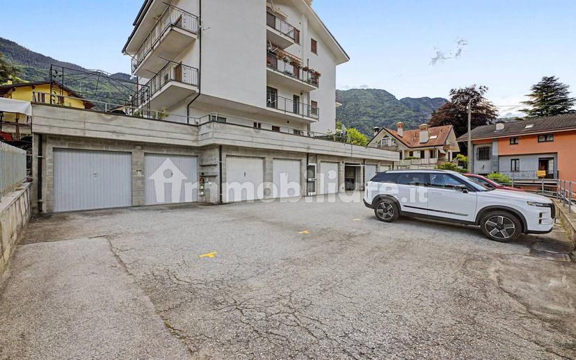 Appartamento via Flavio Parvis, Centro, Varzo — foto 24 di 42