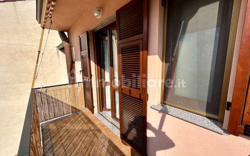 Quadrilocale via   Oddo, Centro, Tovo San Giacomo — foto 6 di 16