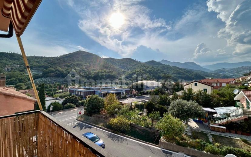 Quadrilocale via   Oddo, Centro, Tovo San Giacomo — foto 15 di 16