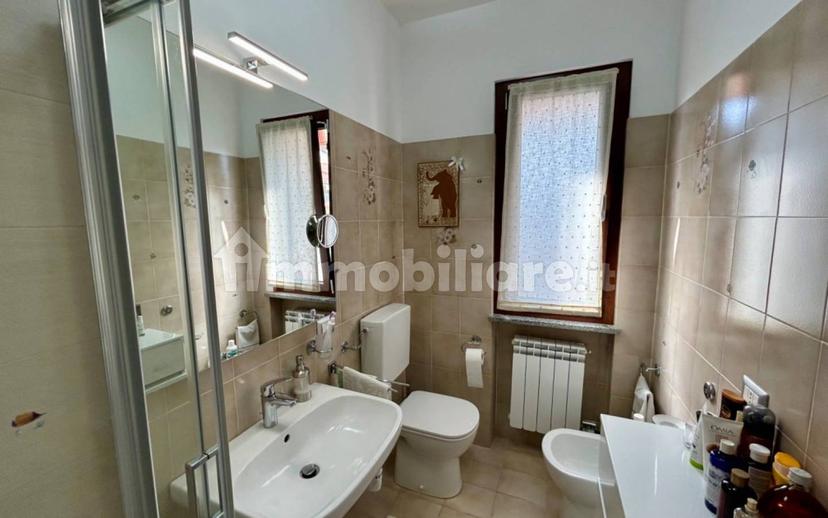 Quadrilocale via   Oddo, Centro, Tovo San Giacomo — foto 2 di 16