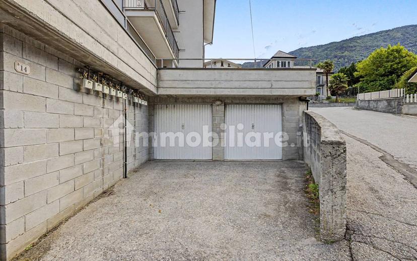 Appartamento via Flavio Parvis, Centro, Varzo — foto 29 di 42