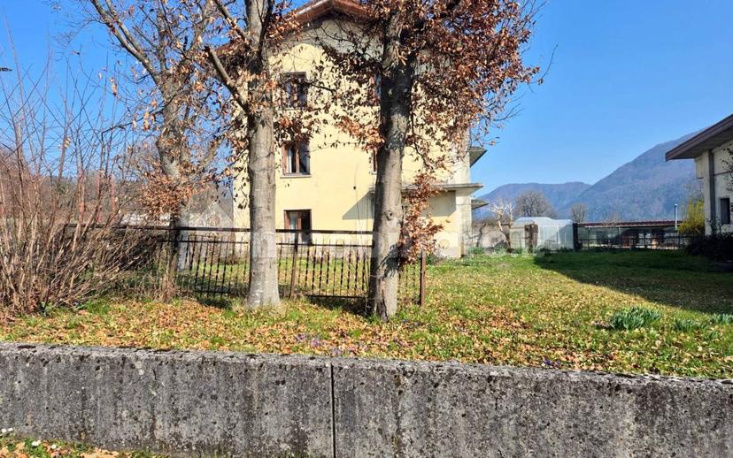 Villa unifamiliare via Nazionale, Enemonzo Quinis, Enemonzo — foto 13 di 17