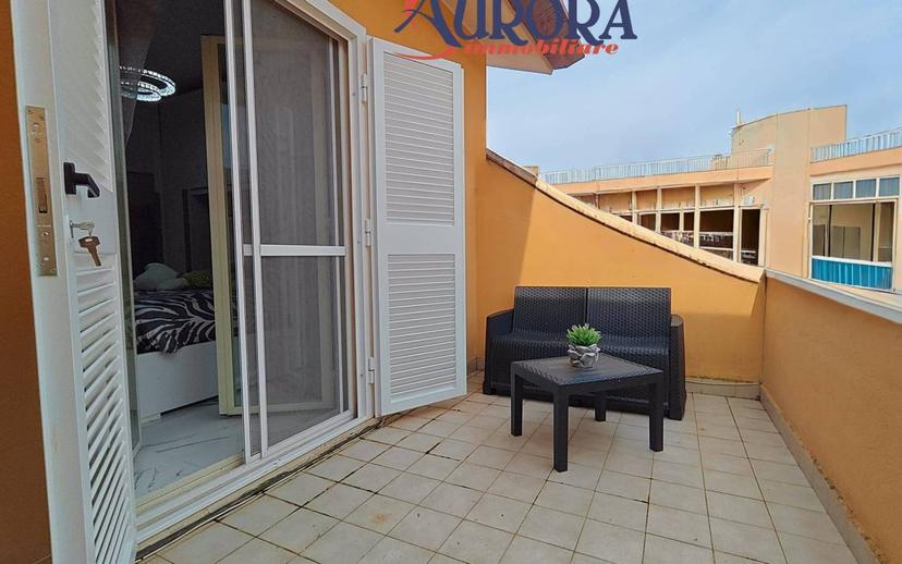 Villa a schiera 5 locali, ottimo stato, Zona Calcatore, Zona Ospedale, Periferia, Terracina — foto 26 di 30