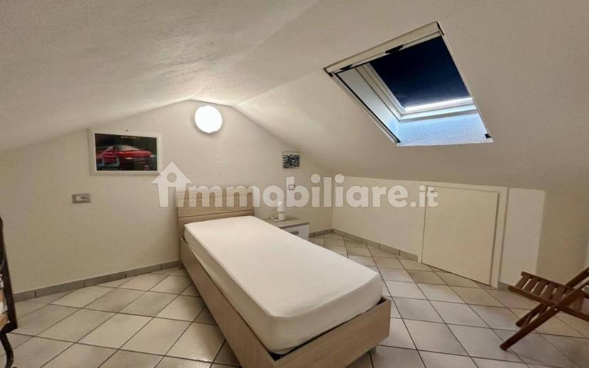 Quadrilocale via   Oddo, Centro, Tovo San Giacomo — foto 14 di 16