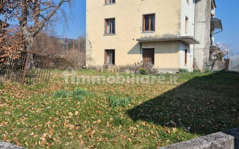 Villa unifamiliare via Nazionale, Enemonzo Quinis, Enemonzo — foto 3 di 17