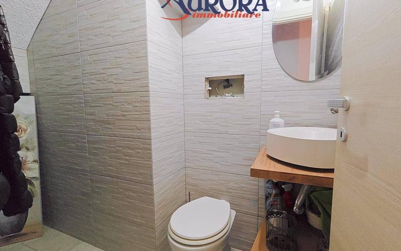 Villa a schiera 5 locali, ottimo stato, Zona Calcatore, Zona Ospedale, Periferia, Terracina — foto 2 di 30