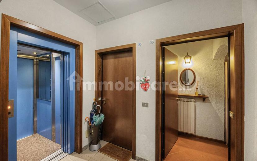 Appartamento via Flavio Parvis, Centro, Varzo — foto 13 di 42