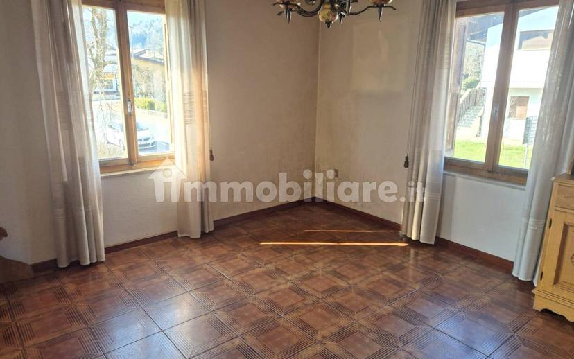 Villa unifamiliare via Nazionale, Enemonzo Quinis, Enemonzo — foto 7 di 17