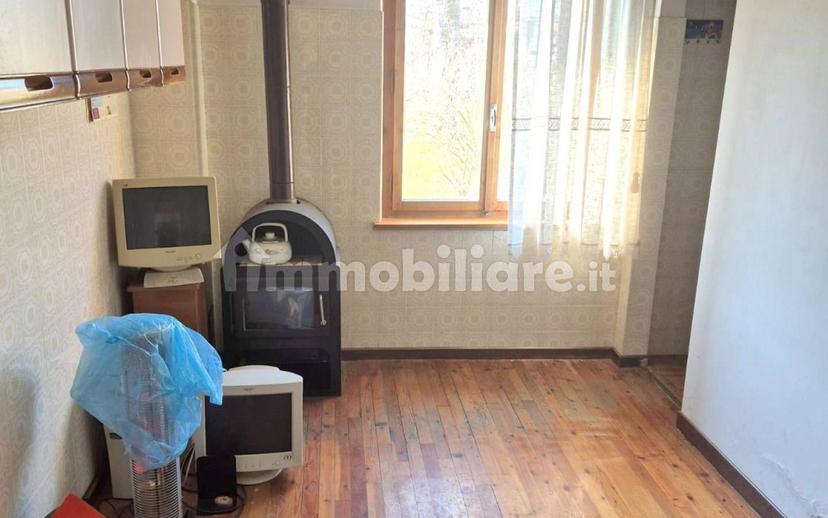Villa unifamiliare via Nazionale, Enemonzo Quinis, Enemonzo — foto 6 di 17