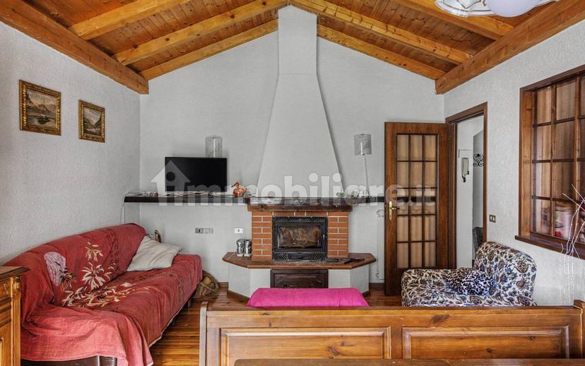 Appartamento via Flavio Parvis, Centro, Varzo — foto 40 di 42