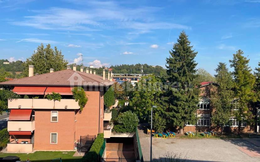 Trilocale via Gioacchino Rossini 19, Longuelo, Bergamo — foto 7 di 22