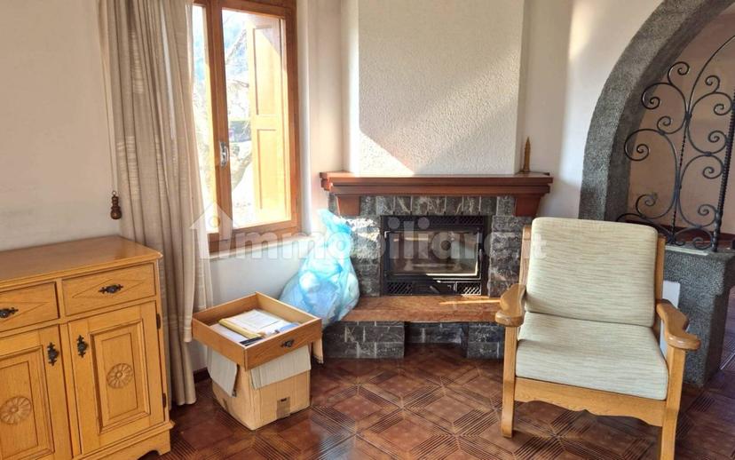 Villa unifamiliare via Nazionale, Enemonzo Quinis, Enemonzo — foto 17 di 17