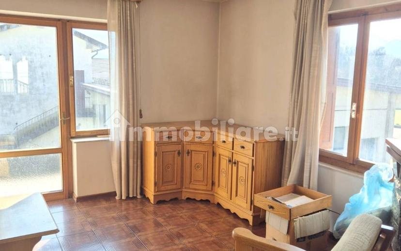 Villa unifamiliare via Nazionale, Enemonzo Quinis, Enemonzo — foto 14 di 17