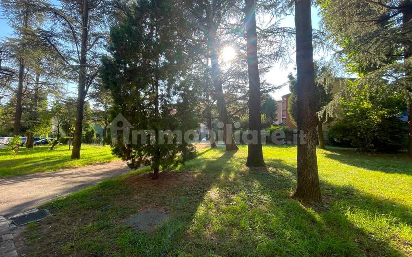 Trilocale via Gioacchino Rossini 19, Longuelo, Bergamo — foto 14 di 22