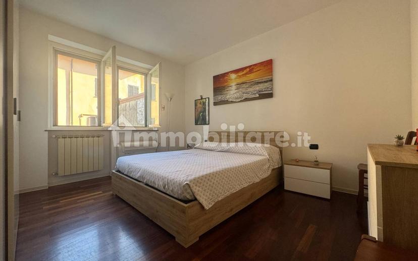 Trilocale via Alessandro Manzoni 55, Centro, Dalmine — foto 24 di 26