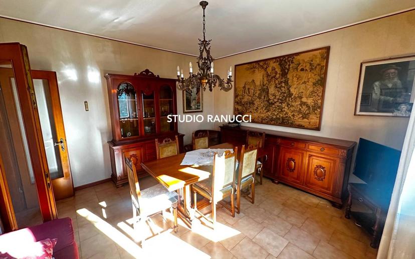 Trilocale via Gioacchino Rossini 19, Longuelo, Bergamo — foto 10 di 22