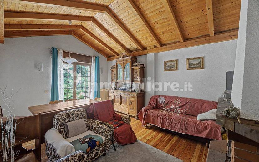 Appartamento via Flavio Parvis, Centro, Varzo — foto 34 di 42