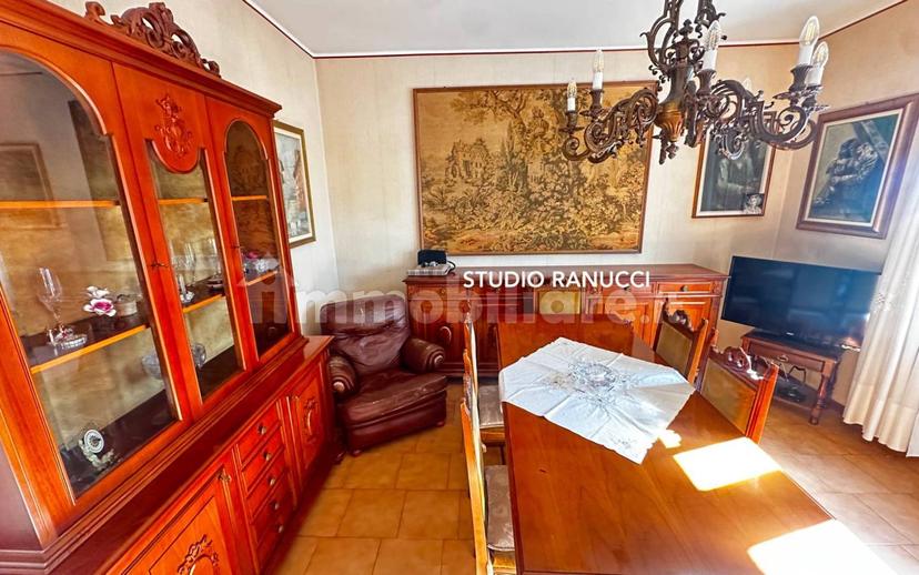 Trilocale via Gioacchino Rossini 19, Longuelo, Bergamo — foto 17 di 22