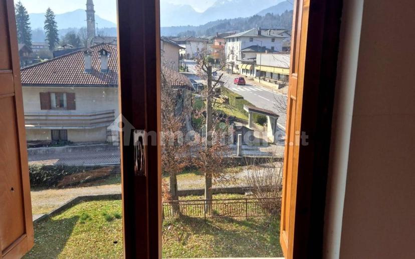 Villa unifamiliare via Nazionale, Enemonzo Quinis, Enemonzo — foto 15 di 17