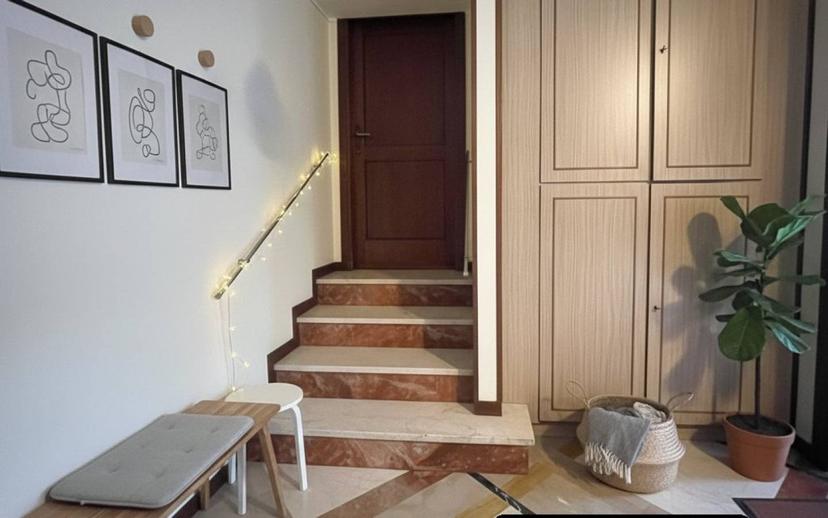 Appartamento via Achille Papa 5, Crocifissa di Rosa, Brescia — foto 22 di 27