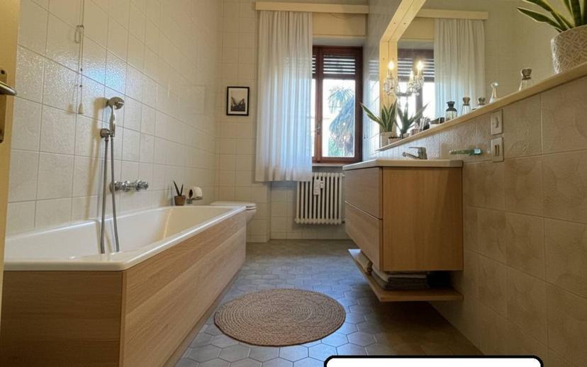 Appartamento via Achille Papa 5, Crocifissa di Rosa, Brescia — foto 12 di 27