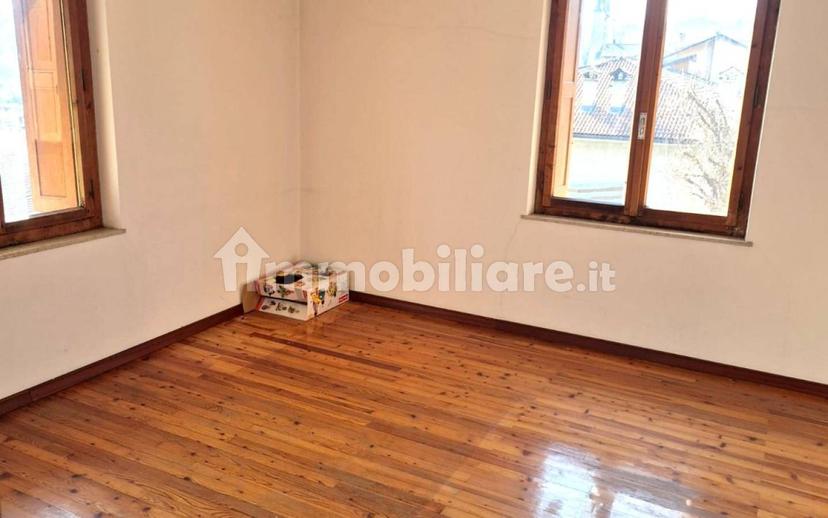 Villa unifamiliare via Nazionale, Enemonzo Quinis, Enemonzo — foto 16 di 17
